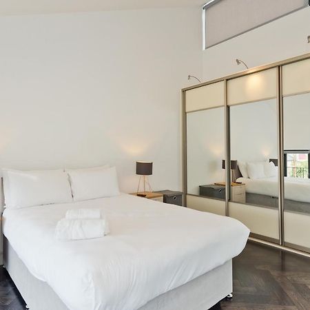 The Van Morrison Suite - Hiphipstay Dublin Exterior foto